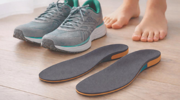 are custom orthotics worth it