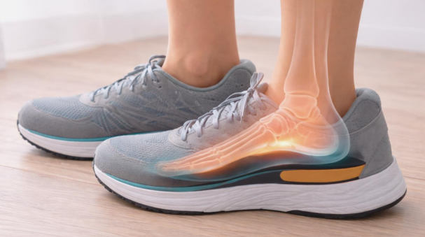 are custom orthotics worth it, how are orthotics made